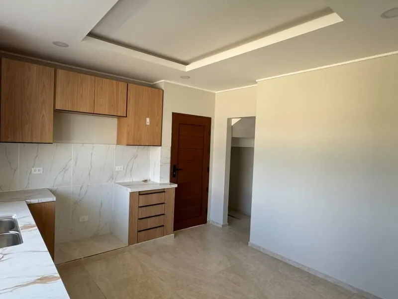 Brand-new 3-bedroom house for sale in the Kerana II gated community: foto 6 de 22