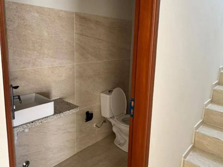 Brand-new 3-bedroom house for sale in the Kerana II gated community: foto 8 de 22