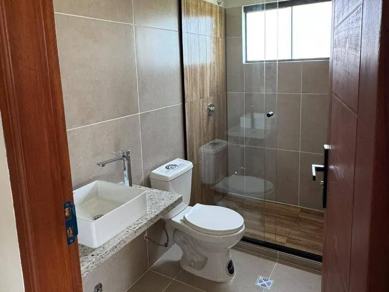Brand-new 3-bedroom house for sale in the Kerana II gated community: foto 13 de 22