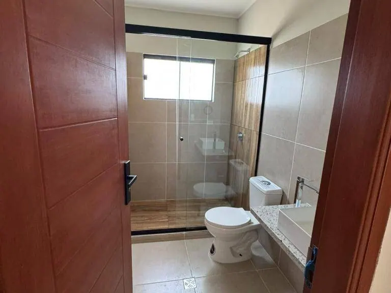 Brand-new 3-bedroom house for sale in the Kerana II gated community: foto 16 de 22