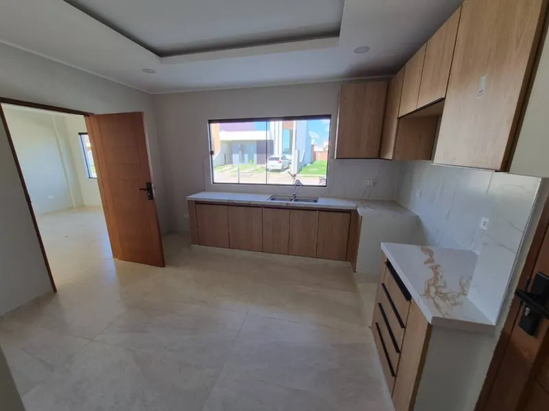 Brand-new 3-bedroom house for sale in the Kerana II gated community: foto 19 de 22