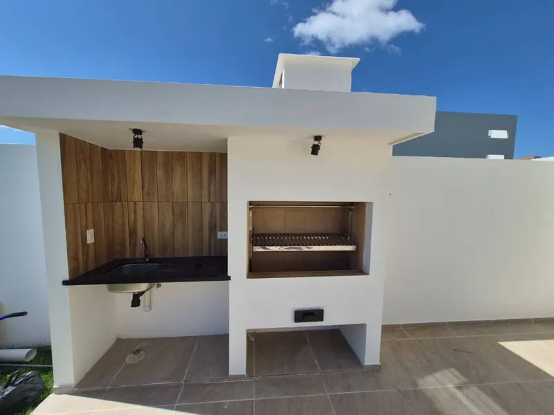 Brand-new 3-bedroom house for sale in the Kerana II gated community: foto 21 de 22