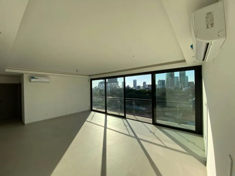 Departamento de 3 dormitorios en alquiler en el edificio Spazios: foto 2 de 27