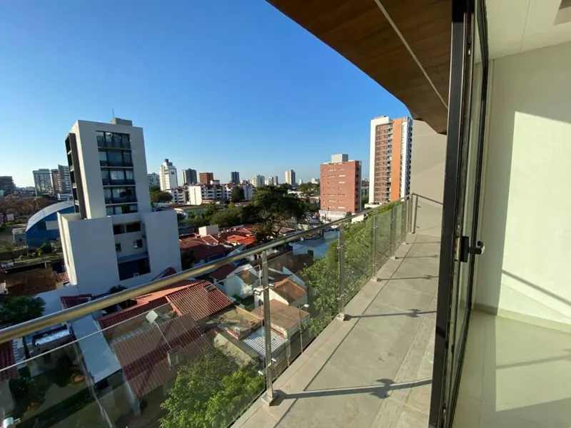 Departamento de 3 dormitorios en alquiler en el edificio Spazios: foto 5 de 27