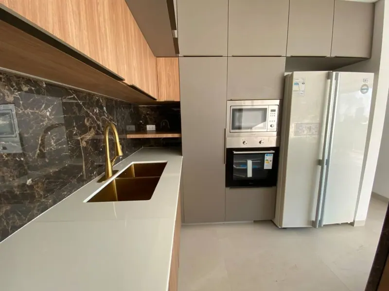 Departamento de 3 dormitorios en alquiler en el edificio Spazios: foto 7 de 27