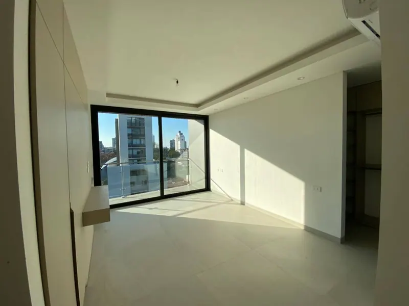 Departamento de 3 dormitorios en alquiler en el edificio Spazios: foto 14 de 27