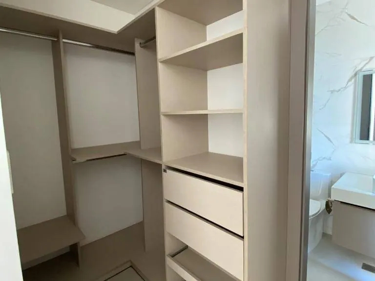 Departamento de 3 dormitorios en alquiler en el edificio Spazios: foto 15 de 27