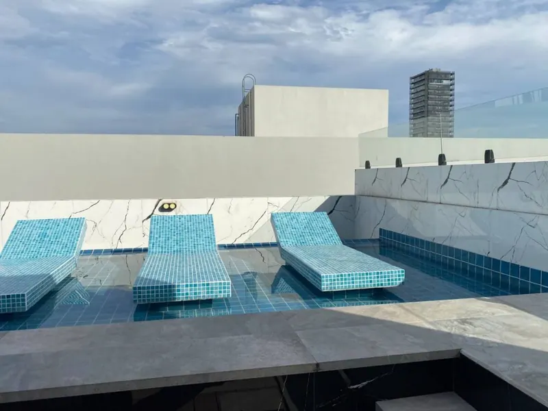 Departamento de 3 dormitorios en alquiler en el edificio Spazios: foto 18 de 27