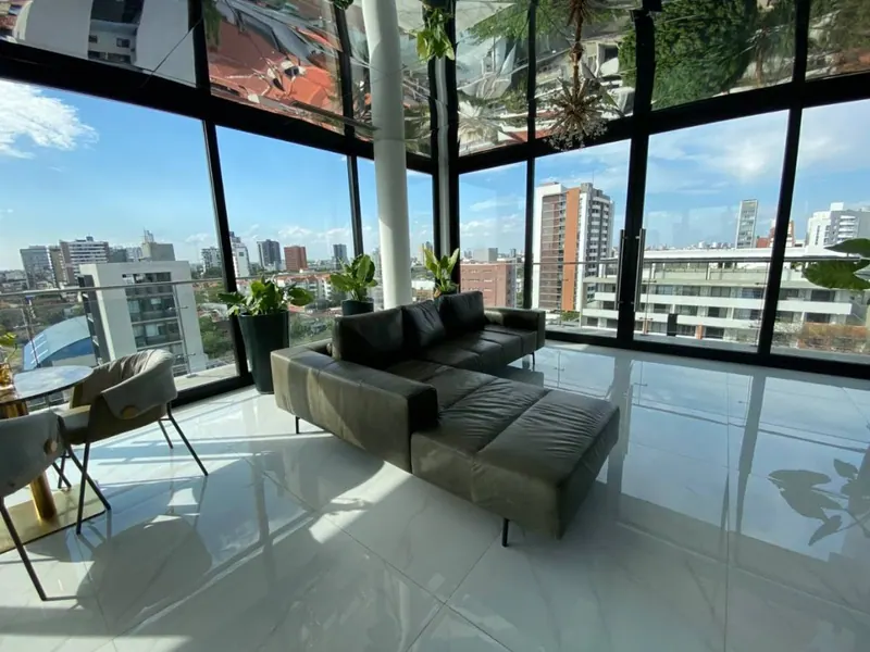 Departamento de 3 dormitorios en alquiler en el edificio Spazios: foto 21 de 27