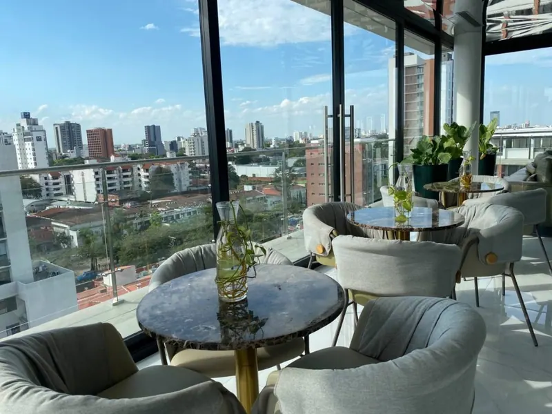 Departamento de 3 dormitorios en alquiler en el edificio Spazios: foto 23 de 27