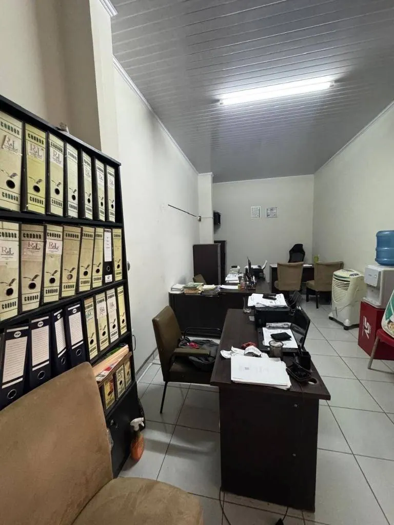 638.40 m² warehouse with office for rent in the South Zone: foto 4 de 5