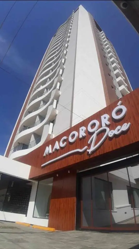 2-bedroom apartment for rent in Equipetrol, Macororo 12: foto 2 de 21