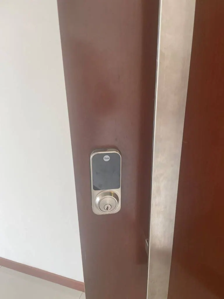 2-bedroom apartment for rent in Equipetrol, Macororo 12: foto 5 de 21