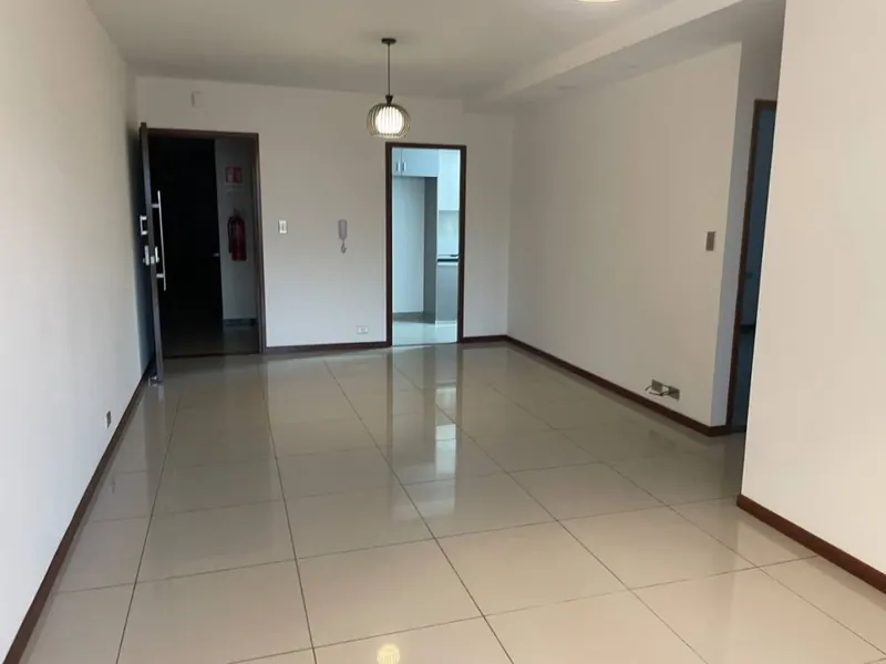 2-bedroom apartment for rent in Equipetrol, Macororo 12: foto 1 de 21