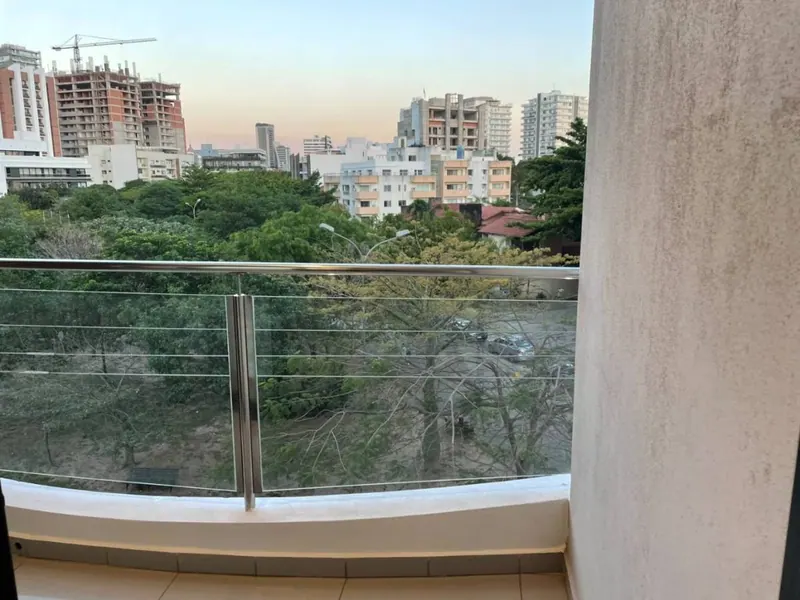 2-bedroom apartment for rent in Equipetrol, Macororo 12: foto 8 de 21