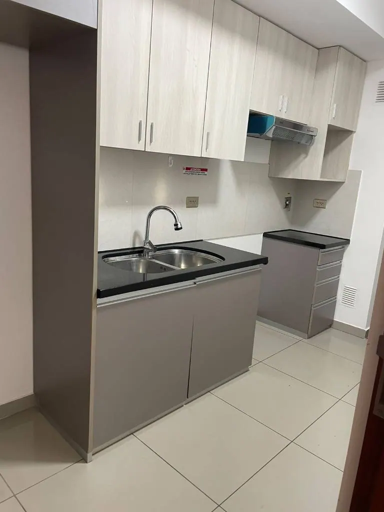 2-bedroom apartment for rent in Equipetrol, Macororo 12: foto 9 de 21