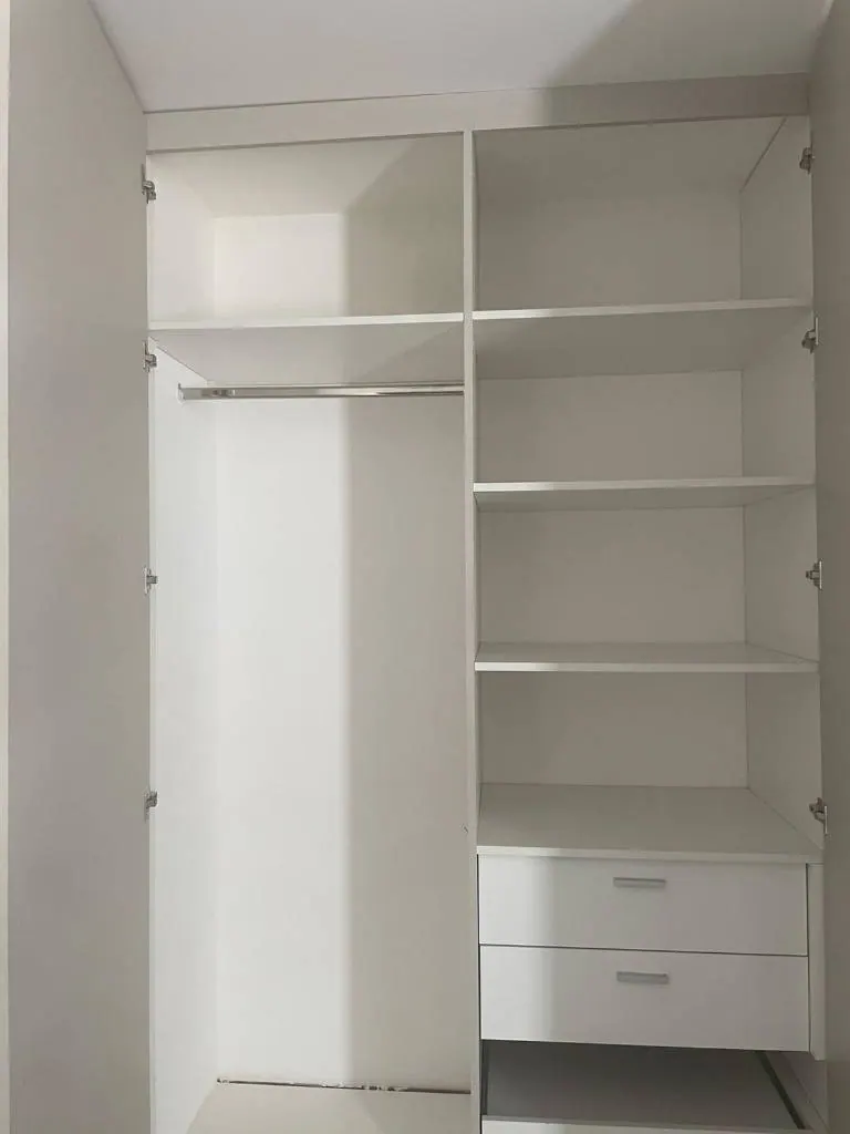 2-bedroom apartment for rent in Equipetrol, Macororo 12: foto 12 de 21