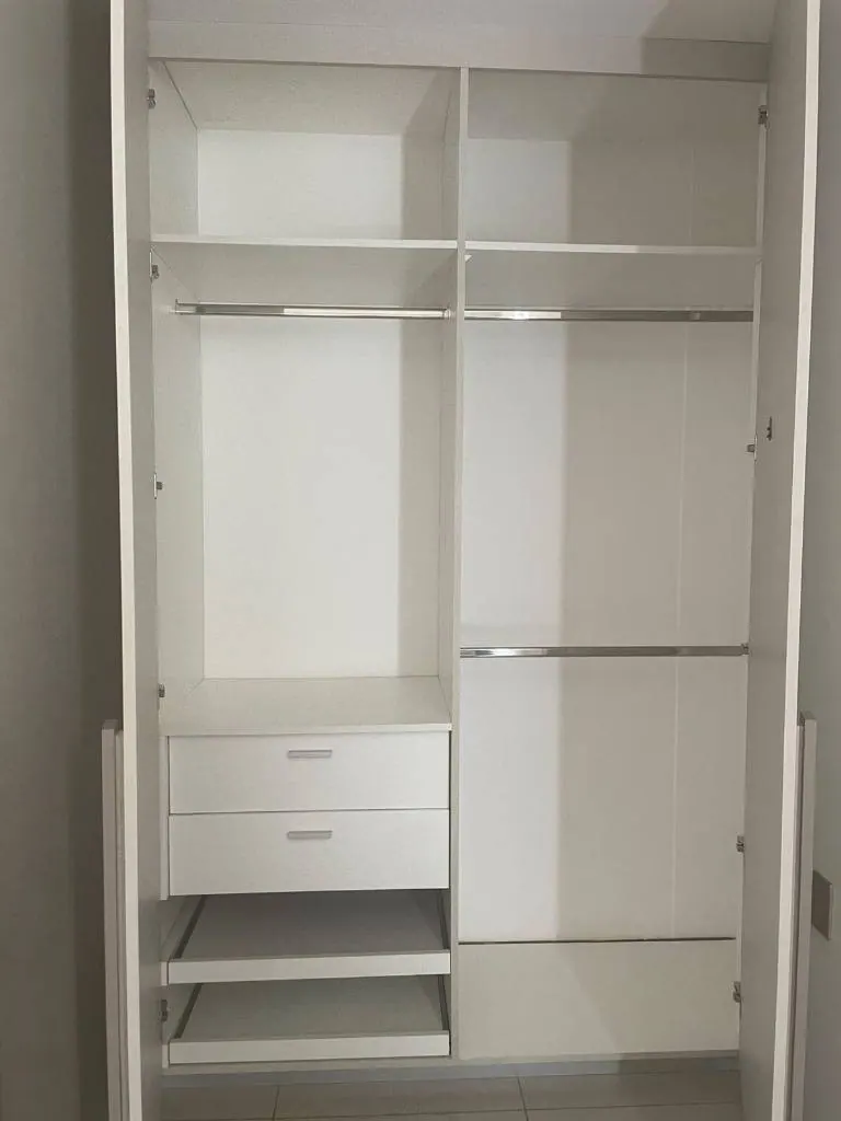 2-bedroom apartment for rent in Equipetrol, Macororo 12: foto 13 de 21