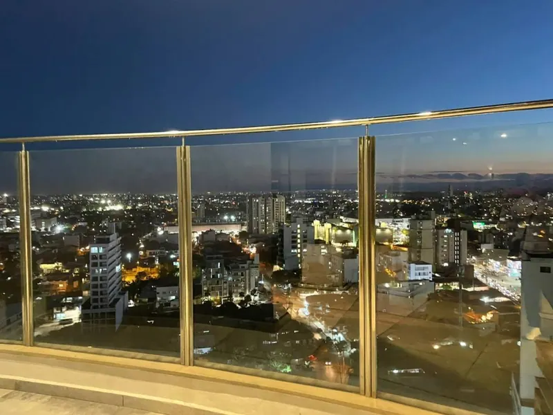 2-bedroom apartment for rent in Equipetrol, Macororo 12: foto 16 de 21