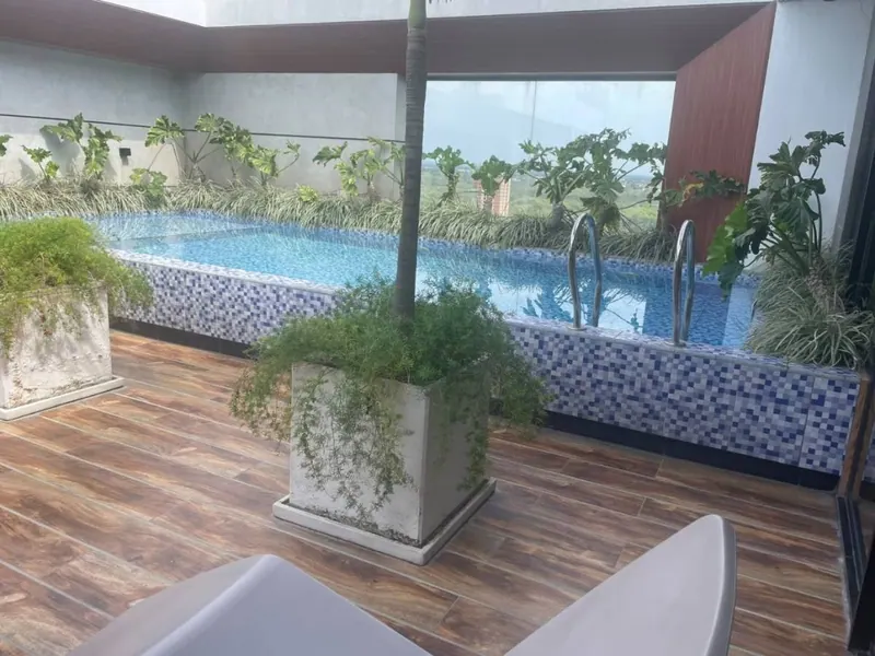 2-bedroom apartment for rent in Equipetrol, Macororo 12: foto 19 de 21