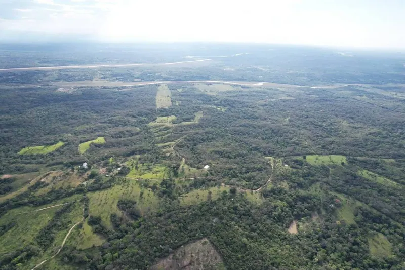 65.34-hectare cattle property for sale in Colpa Bélgica