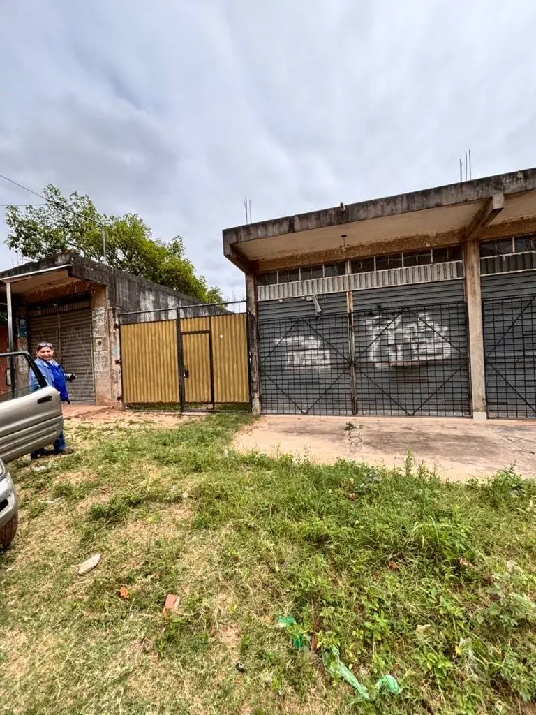 Casa de 2 dormitorios en venta en la Zona Sur, terreno de 450 m²: foto 2 de 11