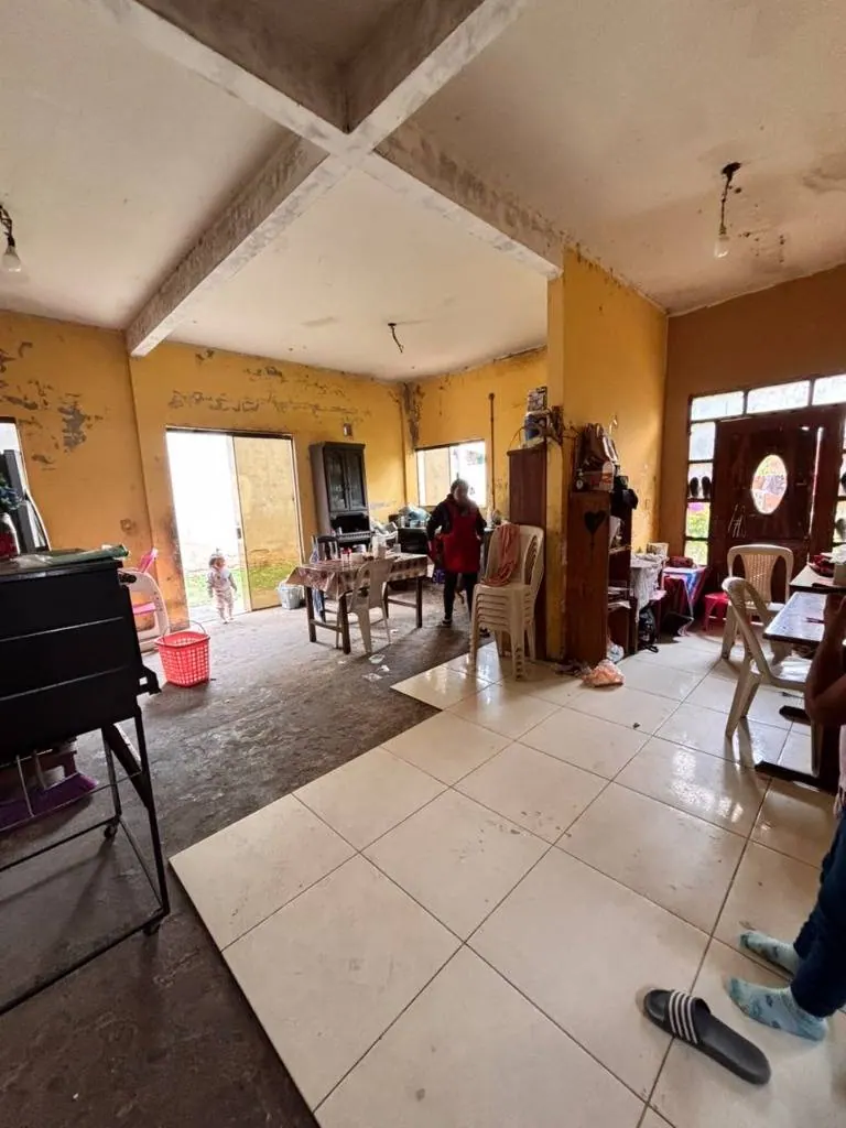 Casa de 2 dormitorios en venta en la Zona Sur, terreno de 450 m²: foto 5 de 11