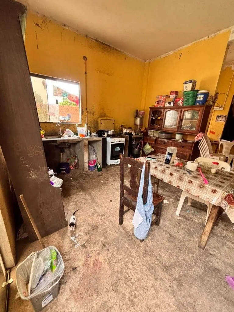 Casa de 2 dormitorios en venta en la Zona Sur, terreno de 450 m²: foto 7 de 11