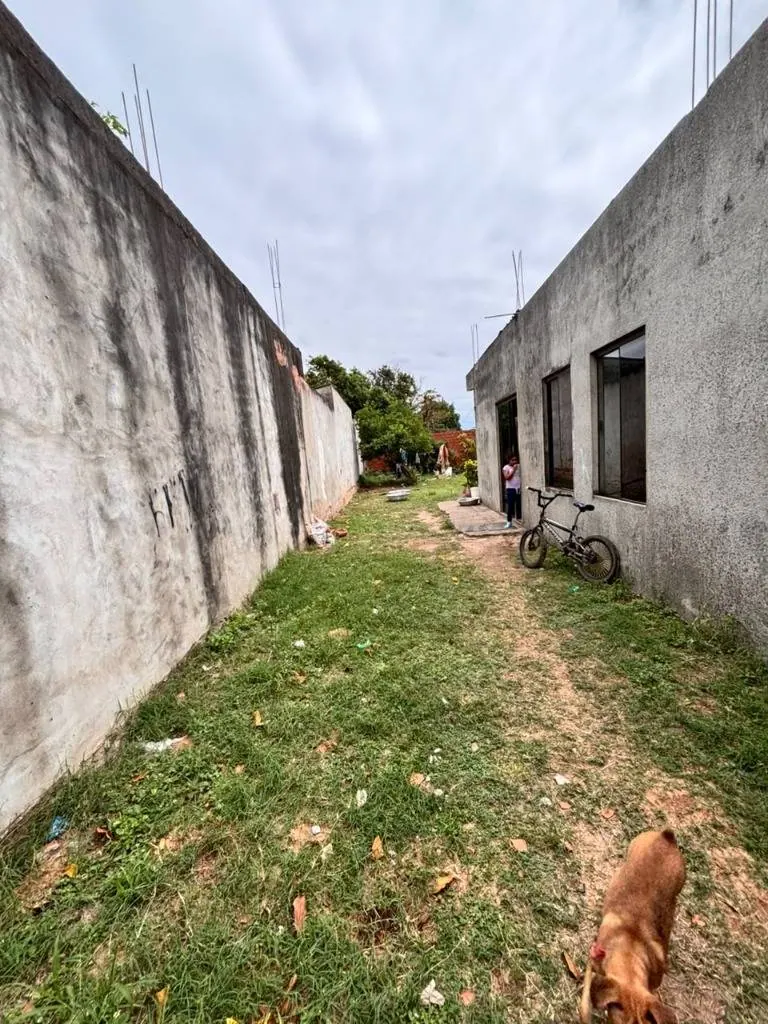 Casa de 2 dormitorios en venta en la Zona Sur, terreno de 450 m²: foto 11 de 11