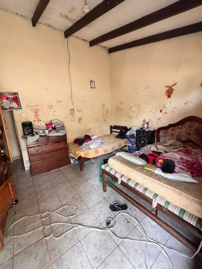 2-bedroom house for sale on Av. Plan 3000, South Zone: foto 3 de 5