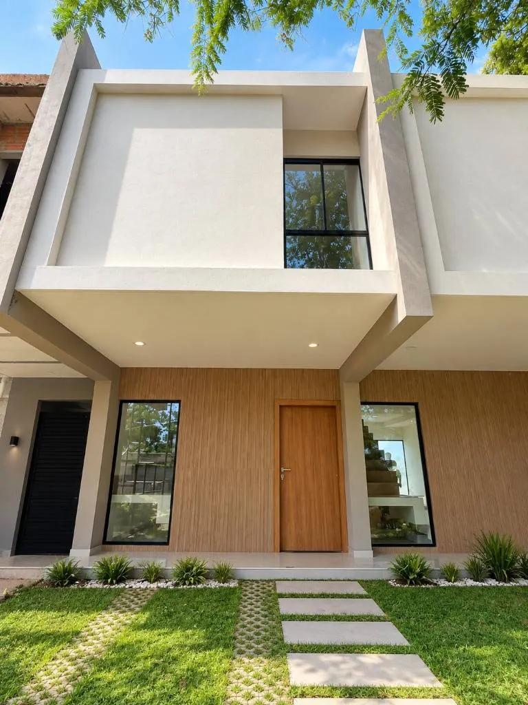 5 dúplex en venta en El Remanso 3, Zona Norte, 456,10 m²