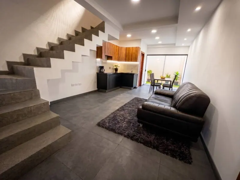 5 dúplex en venta en El Remanso 3, Zona Norte, 456,10 m²: foto 2 de 7