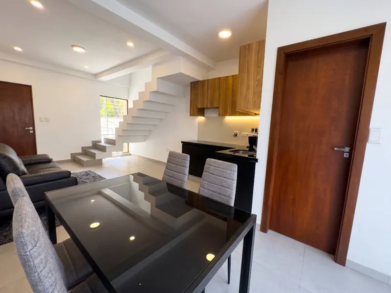 5 dúplex en venta en El Remanso 3, Zona Norte, 456,10 m²: foto 3 de 7