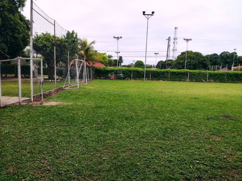 Terreno de 1.752,27 m² en venta en Villa Fraterna, Zona Oeste