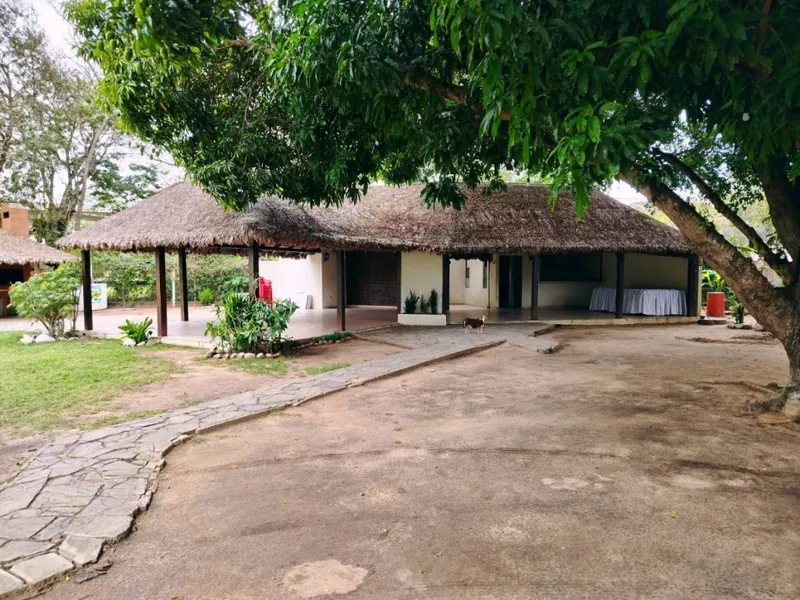 1,752.27 m² lot for sale in Villa Fraterna, West Zone: foto 3 de 13