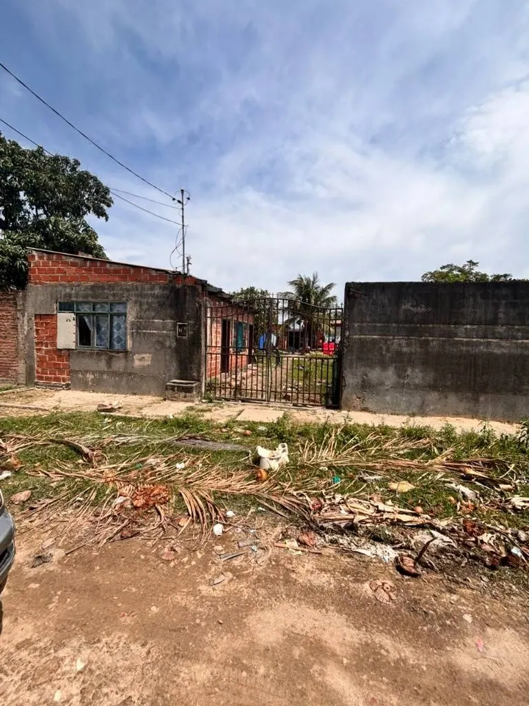Terreno de 420 m² en venta en la Zona Sur, av. Santos Dumont