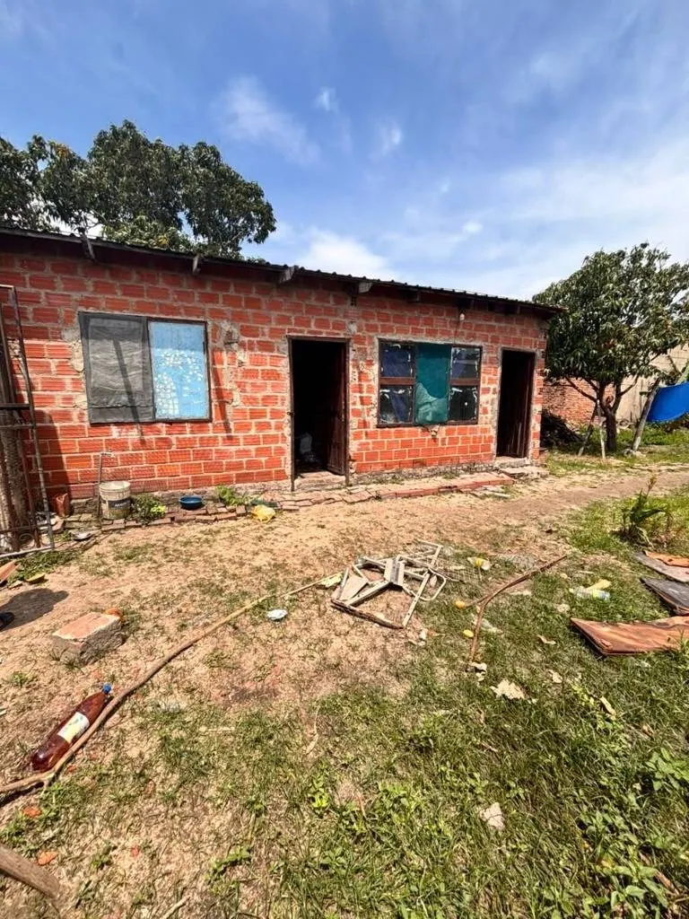 Terreno de 420 m² en venta en la Zona Sur, av. Santos Dumont: foto 2 de 7
