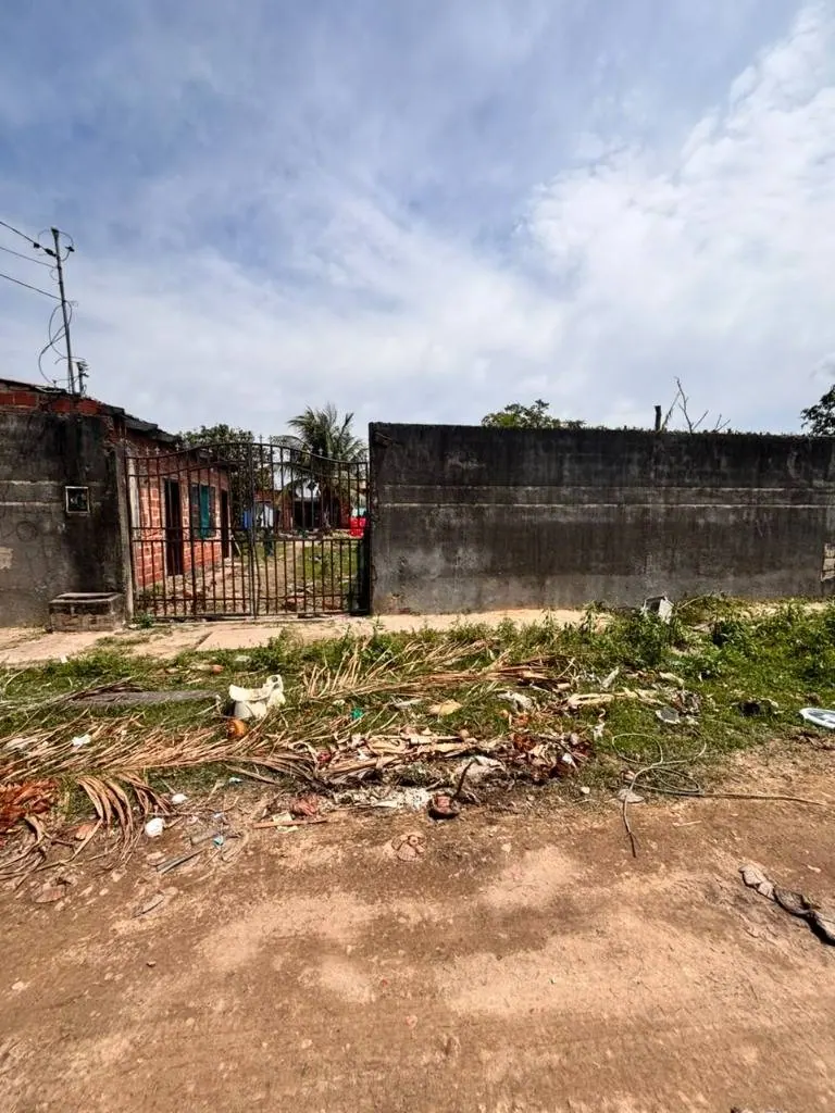 Terreno de 420 m² en venta en la Zona Sur, av. Santos Dumont: foto 4 de 7