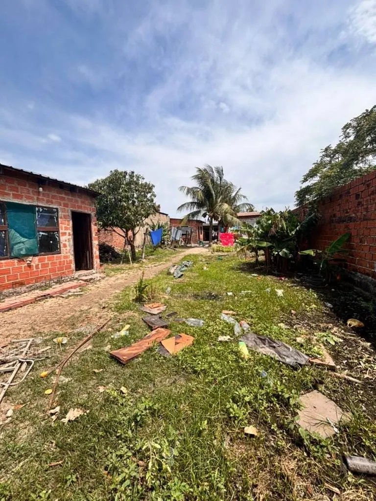 Terreno de 420 m² en venta en la Zona Sur, av. Santos Dumont: foto 5 de 7