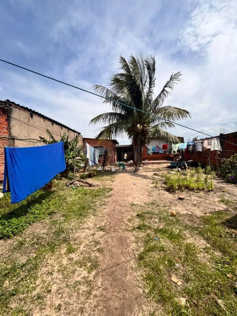 Terreno de 420 m² en venta en la Zona Sur, av. Santos Dumont: foto 6 de 7