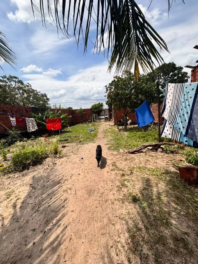 Terreno de 420 m² en venta en la Zona Sur, av. Santos Dumont: foto 7 de 7