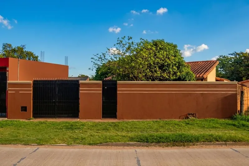 3-bedroom house for sale on Radial 10, East Zone: foto 1 de 13