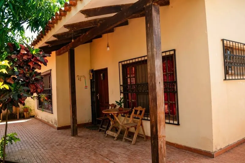 3-bedroom house for sale on Radial 10, East Zone: foto 3 de 13