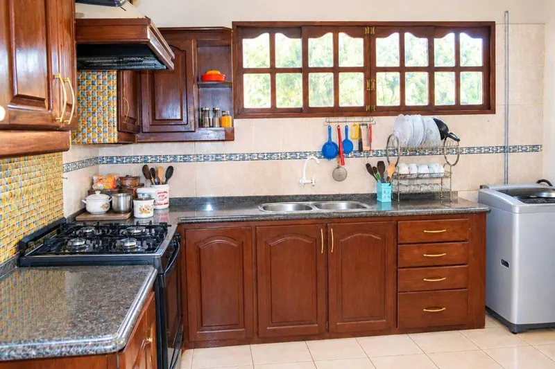 3-bedroom house for sale on Radial 10, East Zone: foto 5 de 13