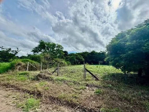 341 m² lot for sale in the Saint George gated community, Cotoca: foto 1 de 1