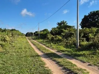 366 m² lot for sale in the Saint George gated community, Cotoca: foto 1 de 1