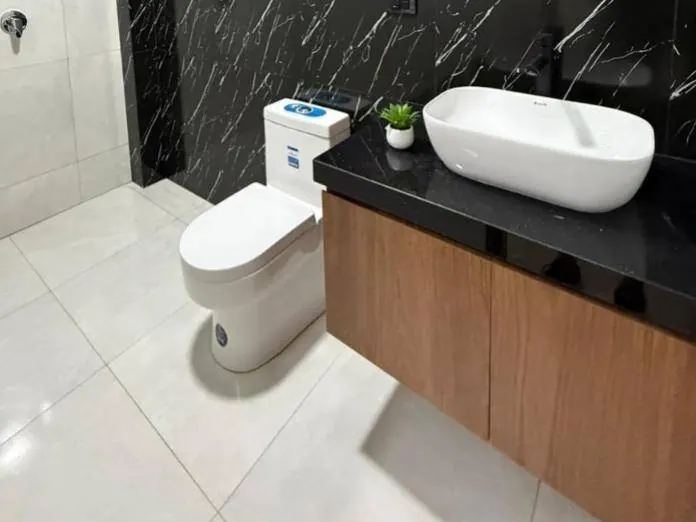 Brand-new house for sale in the Kerana Club gated community, East Zone: foto 4 de 10