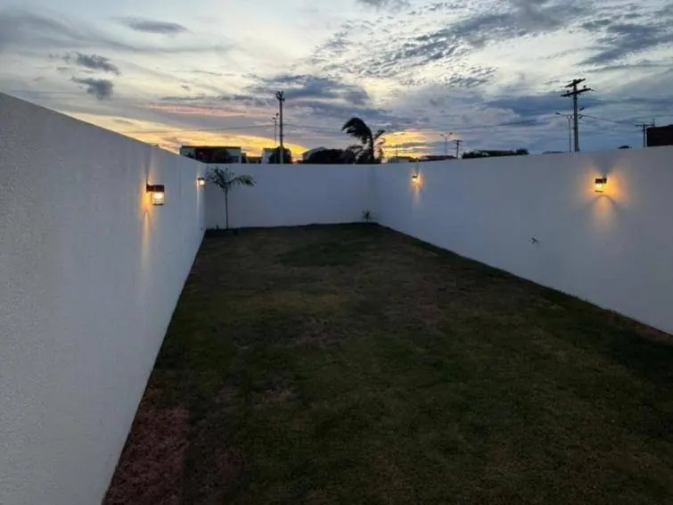 Brand-new house for sale in the Kerana Club gated community, East Zone: foto 6 de 10