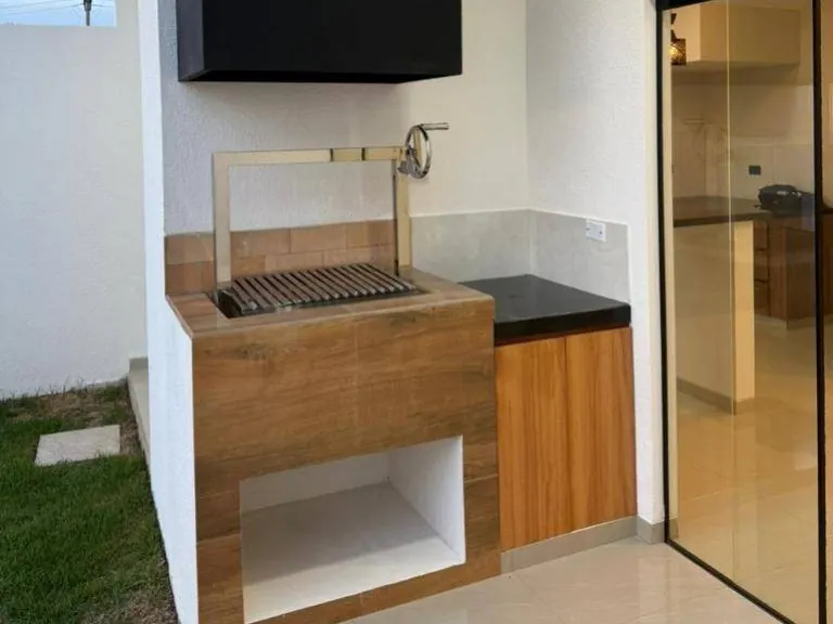 Brand-new house for sale in the Kerana Club gated community, East Zone: foto 7 de 10