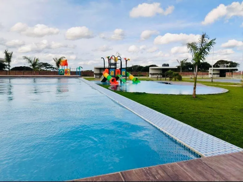 Brand-new house for sale in the Kerana Club gated community, East Zone: foto 9 de 10